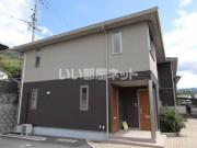 ＪＲ可部線七軒茶屋駅まで徒歩11分