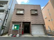 中道4丁目戸建て