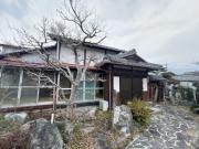 ＪＲ東海道本線稲枝駅まで徒歩54分