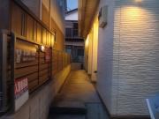 シャルマン大和田