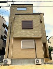 さいたま市浦和区元町3丁目 貸家