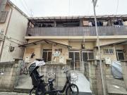 京阪本線萱島駅まで徒歩17分