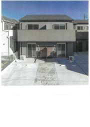 貸テラスハウス 富士見市鶴瀬西2丁目