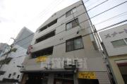 安田ビル新館