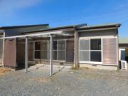 テラスハウス北島B