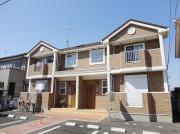 東武小泉線太田駅まで徒歩26分