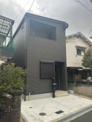 松原市東新町3丁目戸建