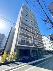 都営大江戸線森下駅まで徒歩2分