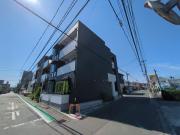小田急江ノ島線中央林間駅まで徒歩6分
