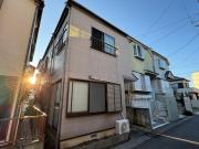 市川大野1丁目戸建