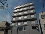 熊谷朝日第二ハイツ