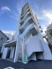 ＪＲ中央線荻窪駅まで徒歩3分