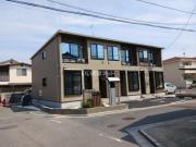 広島高速交通アストラムライン中筋駅まで徒歩13分