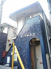 ポルシェ世田谷駒沢B棟