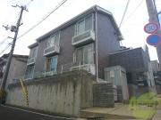レオパレス片山町