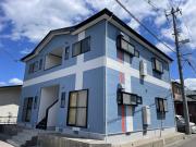 アルファ下愛子一番館