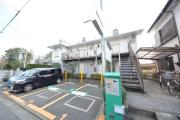 ＪＲ中央線武蔵境駅までバス約8分 徒歩3分