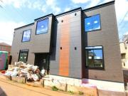 グラン・プレミスト所沢