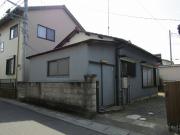 東武伊勢崎・大師線鷲宮駅まで徒歩13分