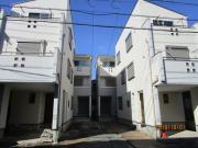 カサブランカ根岸