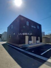 SS福田B棟
