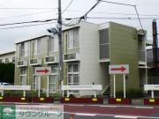 秩父鉄道東行田駅まで徒歩5分