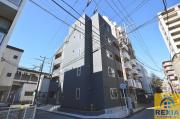 ＪＲ内房線本千葉駅まで徒歩1分