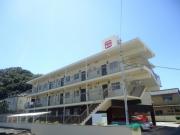 ＪＲ山陽本線姫路駅までバス約10分 徒歩5分