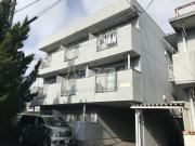 桑原コーポA