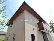 飛田給2丁目戸建て