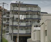 ヒルバレー妙法寺駅前