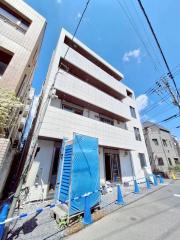 Encore Manor アンコールマナー