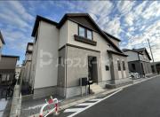 東初石三丁目戸建