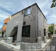 ラメット千鳥烏山