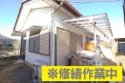 ヴィレジオあづま D号室