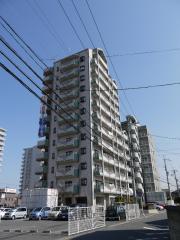 ＪＲ東海道本線栗東駅まで徒歩2分