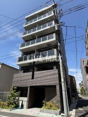 都営浅草線本所吾妻橋駅まで徒歩12分