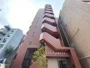 地下鉄御堂筋線天王寺駅まで徒歩2分
