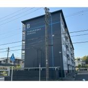 山根台第1住宅 B棟