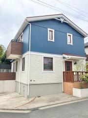 北寺尾3丁目戸建