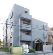 フラワーヒル稲毛海岸