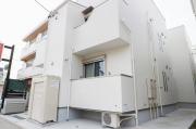 名鉄常滑線豊田本町駅まで徒歩8分