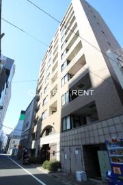 サンテミリオン茅場町リバーサイド