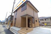橋の内三丁目戸建C棟