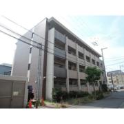 近鉄南大阪線矢田駅まで徒歩5分
