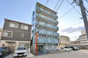 ユニエトワール岡山富田町