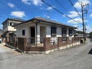 小深作戸建て