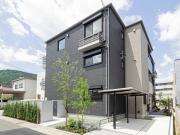 ベレオ西町