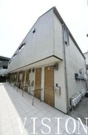 プレアル自由が丘