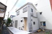 大田区羽田3丁目戸建